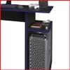 Escritorio Gamer – ME 4178 en Multicolor - Escritorios y sillas de escritorio, Uruguay | Punto Unión, vista 7 de 12