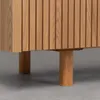 Aparador Buffet Capri 160 cm - Olmo - Aparadores y recibidores, Uruguay | Berna home, vista 3 de 5