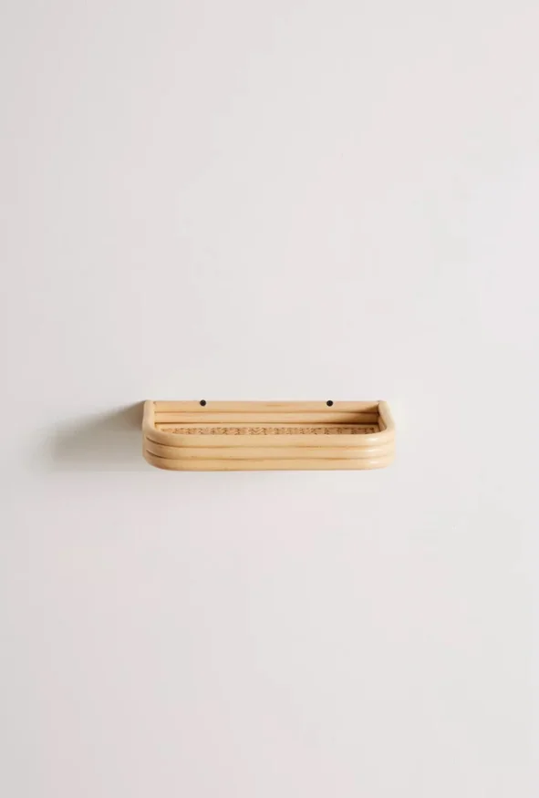 Estante Suecia en Madera natural - Muebles, Uruguay | Indrana, vista 2
