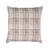 Almohadón Elizondo 45*45 Lino-y-algodon Beige/marrón en Beige - Textiles, Uruguay | Divino, vista 1 de 2