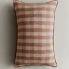 FUNDA COJÍN VICHY - Textiles, Uruguay | Zara Home, vista 1 de 5