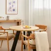 Mesa redonda de comedor Renne - Mesas de comedor, Uruguay | Treehouse Deco, vista 2 de 5