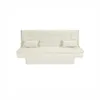 Sofa Cama Perla - Gris en Gris - Sillones y sofás, Uruguay | Ecowood, vista 6 de 6