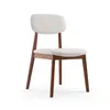Silla De Comedor Madera Marron Onix New en Marrón - Sillas, Uruguay | Divino, vista 2 de 6