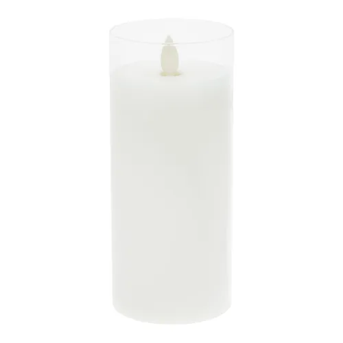 VELA LED - Velas y Portavelas, Uruguay | Vivai