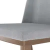 Silla De Comedor Madera Gris Loriela en Gris - Sillas, Uruguay | Divino, vista 5 de 5