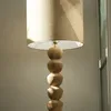 L. PISO CHARLES en Madera natural - Lámparas de pie, Uruguay | Masinfinito Casa, vista 2 de 3