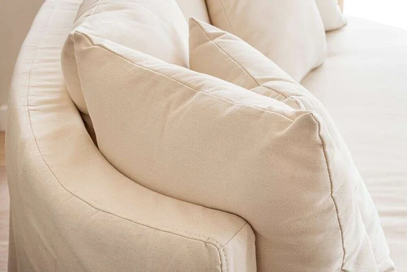 SILLON FORMS - JEAN NATURAL en Blanco - Sillones y sofás, Uruguay | La Iberica, vista 11