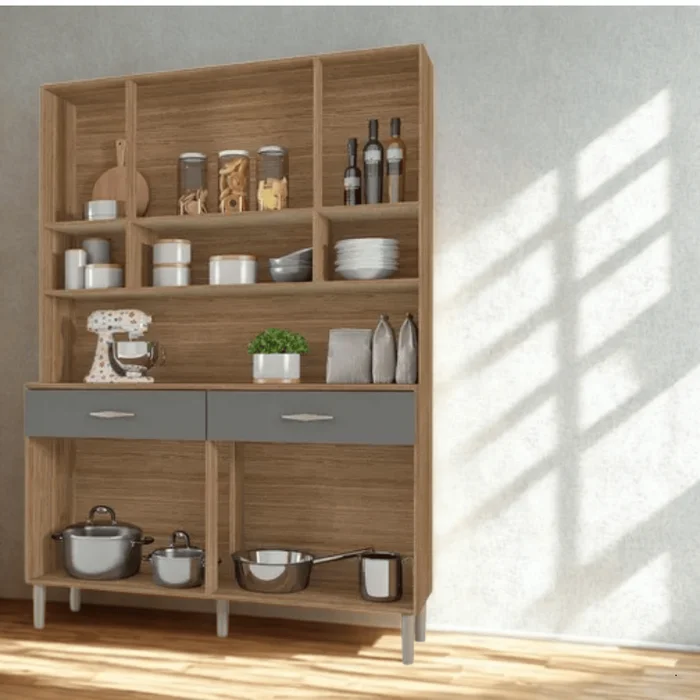 Producto:  Kit Visión 119 de AMARELO - Mesas de living, Uruguay | Amarelo, vista 2