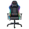 SILLA GAMER XLIZZARD SIL150 - Escritorios y sillas de escritorio, Uruguay | Alfa Ventas, vista 2 de 4