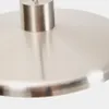 Lámpara de techo Nuvira - de acero cepillado gris claro en Gris - Lámparas colgantes, Uruguay | Kavehome, vista 3 de 5