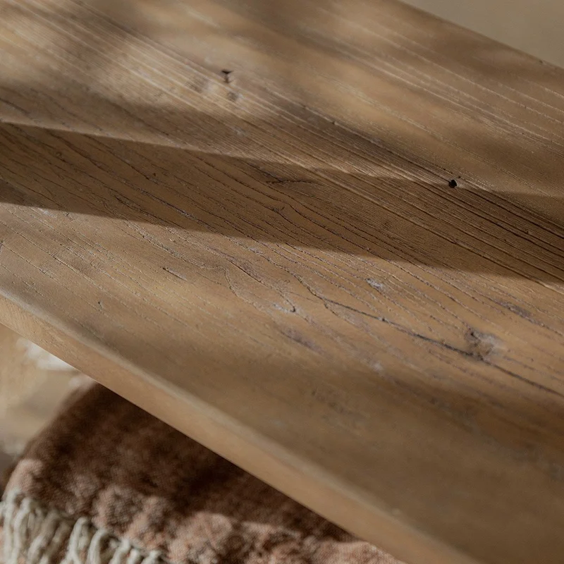 Consola Mowgli en Madera natural - Aparadores y recibidores, Uruguay | De Arcos, vista 5
