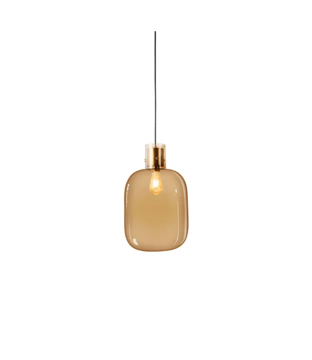 L.COLGAR NAMUR AMBER - Lámparas colgantes, Uruguay | Masinfinito Casa
