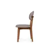 Silla Maysa 131 - Tela Microfibra - A6 (Tostado) en Beige - Butacas, banquetas y puffs, Uruguay | NYR, vista 3 de 7