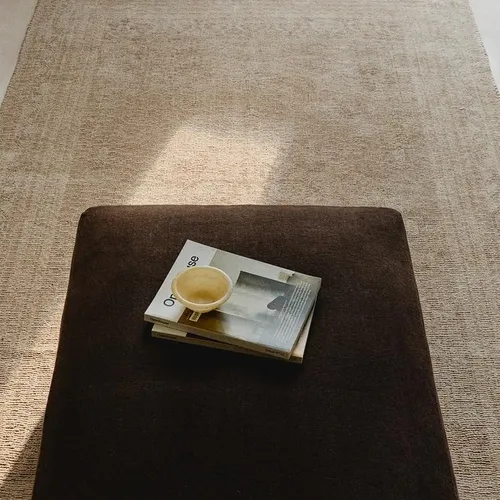 ALFOMBRA ALGODÓN - Textiles, Uruguay | Zara Home