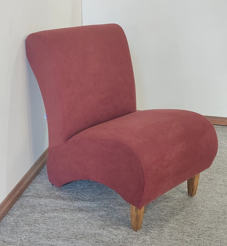 Butaca July - Muebles Da Vinci en Mostaza - Butacas, banquetas y puffs, Uruguay | Muebles Da Vinci, vista 8