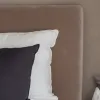 Respaldo de cama tapizado en Beige - Dormitorio, Uruguay | Pieza Clave, vista 4 de 19