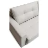 Sofá Cama Pasadena - Beige en Beige - Sillones y sofás, Uruguay | Berna home, vista 4 de 4