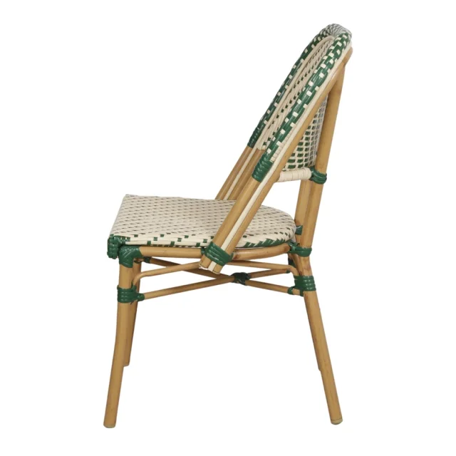 SILLA GURU VERDE en Verde - Sillas, Uruguay | Sentido Jose Ignacio, vista 4