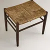 TABURETE MADERA MANGO - Butacas, banquetas y puffs, Uruguay | Zara Home, vista 3 de 5