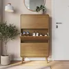 Zapatera con cajones color Roble - Aparadores y recibidores, Uruguay | RM Muebles y Deco, vista 1 de 5