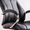 Silla De Director Rt-359 Negra - Negro en Negro - Escritorios y sillas de escritorio, Uruguay | Aihaus, vista 3 de 3