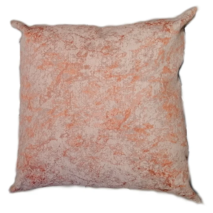 Almohadón Pinky en Rosa - Textiles, Uruguay | Tutto Deco