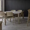 Mesa de exterior Korfu en Beige - Mesas de living, Uruguay | Walnut, vista 1 de 4