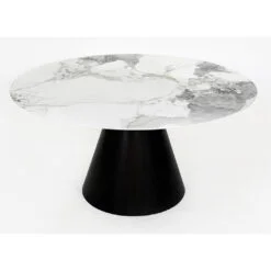 MESA en Blanco - Mesas de comedor, Uruguay | Vivai, vista 3