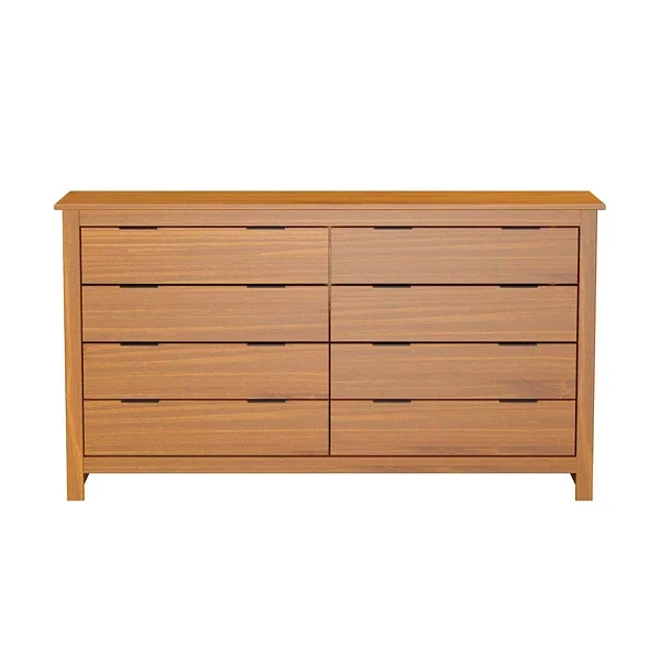 COMODA 8 L/Mexicana en Multicolor - Cómodas, Uruguay | Palermo Casa Deco, vista 3