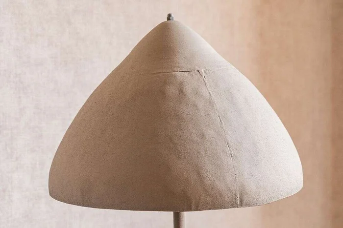 LAMPARA HONGO IRREGULAR ORGANIC - ALTA - Lámparas colgantes, Uruguay | La Iberica, vista 3