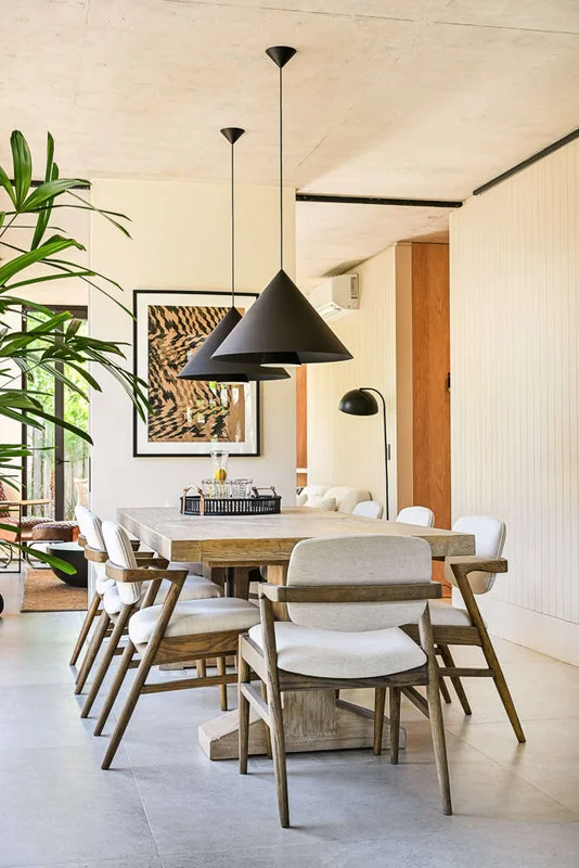 SILLA BERNARD - FRESNO AVELLANA - Sillas, Uruguay | La Iberica, vista 19