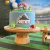 Pie de torta con faja y tachas - Decoración, Uruguay | Dreams On Time, vista 2 de 19