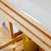Bacha baño bamboo en Madera natural - Muebles, Uruguay | Uruguay Bamboo, vista 5 de 8
