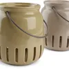 Farol FISKEHEJRE Ø11x12cm surtidos en Variado - Muebles para el exterior, Uruguay | JYSK, vista 1 de 4