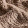 MANTA PELO TEXTURA LÍNEAS - Textiles, Uruguay | Zara Home, vista 4 de 5