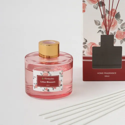 Aromatizador Frasco100 Ml - Velas y Portavelas, Uruguay | Tiendas Montevideo