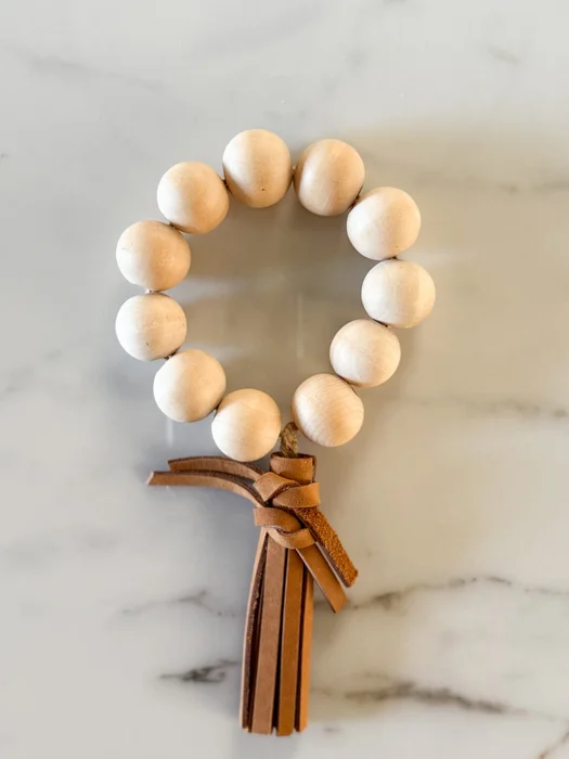 Decenario de madera y cuero - Decoración, Uruguay | Dreams On Time