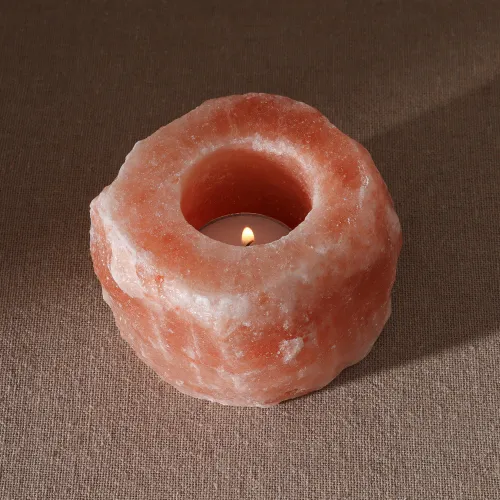 Fanal De Sal - Velas y Portavelas, Uruguay | Tiendas Montevideo