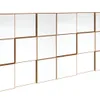 Espejo Radal 3D 150CM - 100% MDF en Madera natural - Espejos, Uruguay | Balton, vista 5 de 5