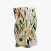 Jarrón Iris en Amarillo, Blanco, Multicolor, Naranja, Negro, Rojo, Verde - Jarrones, Uruguay | Walnut, vista 3 de 3