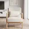Poltrona Gomero - Sillones y sofás, Uruguay | Concetto Casa, vista 3 de 4