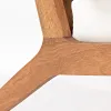 POLTRONA LOTUS ACQUABLOCK CRUDO 93x87x86CM JATOBA - Muebles para el exterior, Uruguay | Vinibel, vista 7 de 9