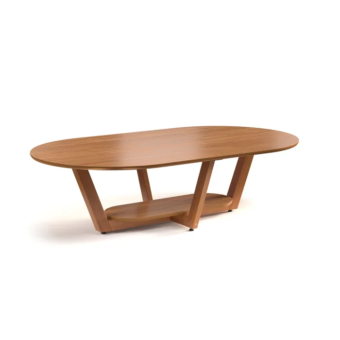 Mesa Ratona Elegance - Muebles para TV, Uruguay | Deluxe Home, vista 2
