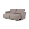 Sofá Ravena (Rebatible) - Tela Microfibra - 9249 (Tostado) en Beige - Sillones y sofás, Uruguay | NYR, vista 4 de 6