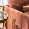 SILLON TERRACOTTA - 1 CUERPO en Terracota - Sillones y sofás, Uruguay | La Iberica, vista 2 de 7