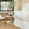 SILLON ALMA LINO BLANCO - 2.30 MTS en Blanco - Sillones y sofás, Uruguay | La Iberica, vista 21 de 27