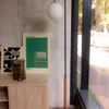 Lámpara de Pie Esphera - Vidrio y Hierro - Lámparas de pie, Uruguay | Berna home, vista 2 de 6