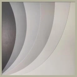 CUADRO en Multicolor - Decoración de pared, Uruguay | Vivai, vista 2