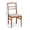 Silla Zuzu (Set X2) - Sillas, Uruguay | Casa Brava, vista 5 de 11